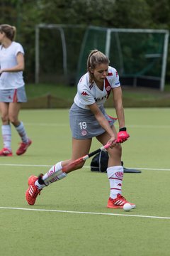 Bild 89 - BL Club an der Alster - Berliner HC : Ergebnis: 5:1